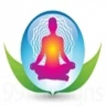 Logo of Meditation Music Vipassana android Application 